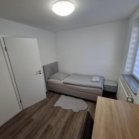 Pension Zum Hecht Schemmerberg Bagian luar foto