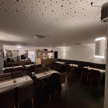 Pension Zum Hecht Schemmerberg Bagian luar foto