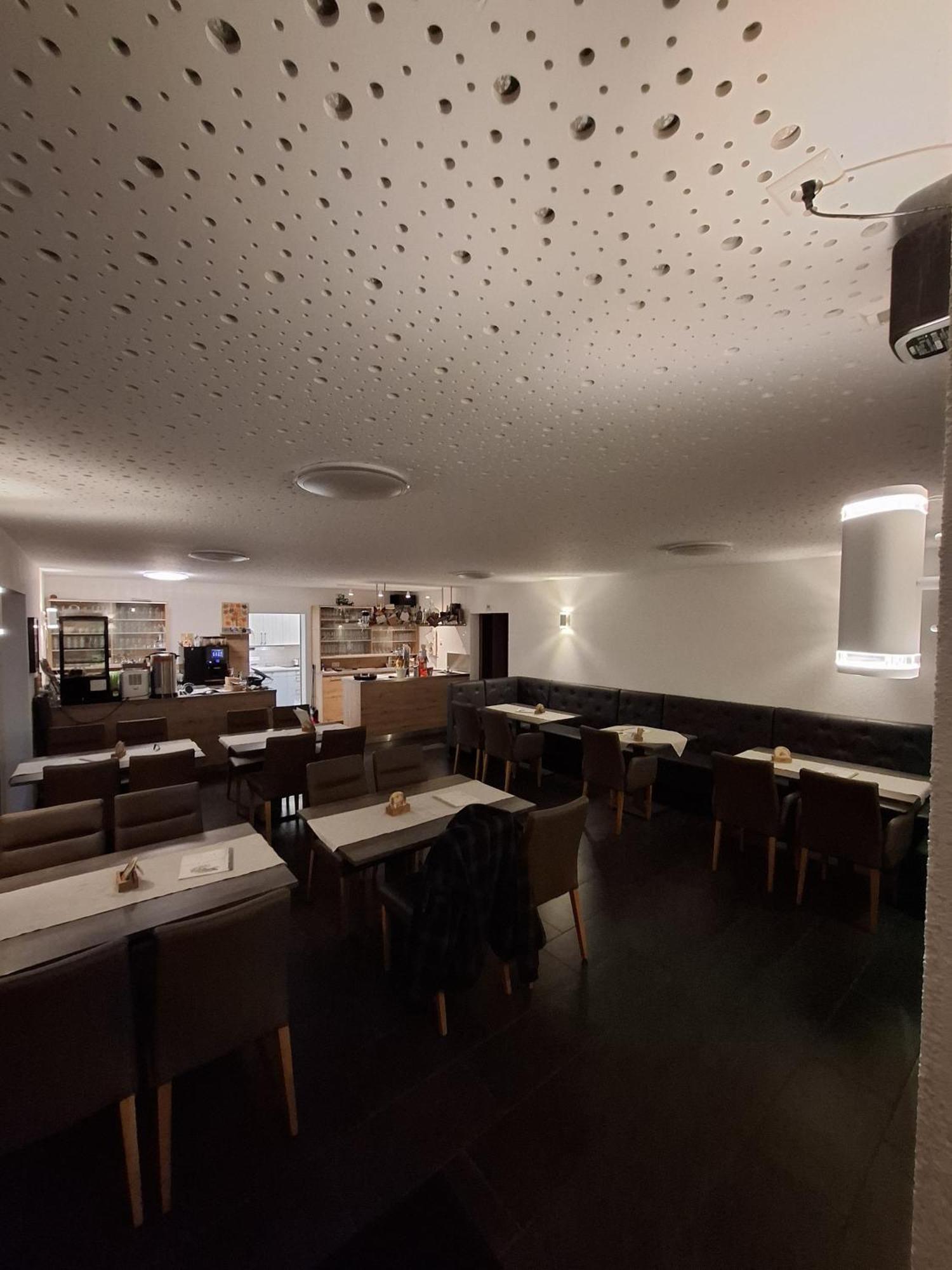 Pension Zum Hecht Schemmerberg Bagian luar foto